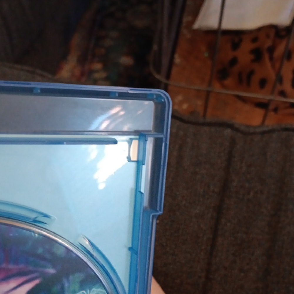 Avatar Blu-ray 2-Disc Set - Picture 4 of 4